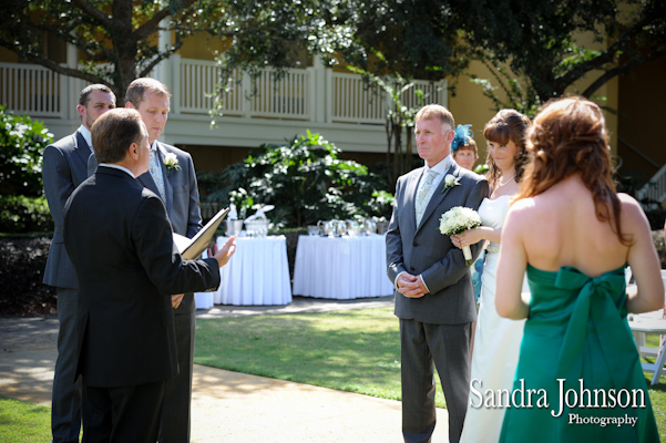 Lauran & Andrew Destination Wedding